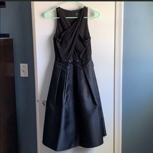 Formal cocktail dress